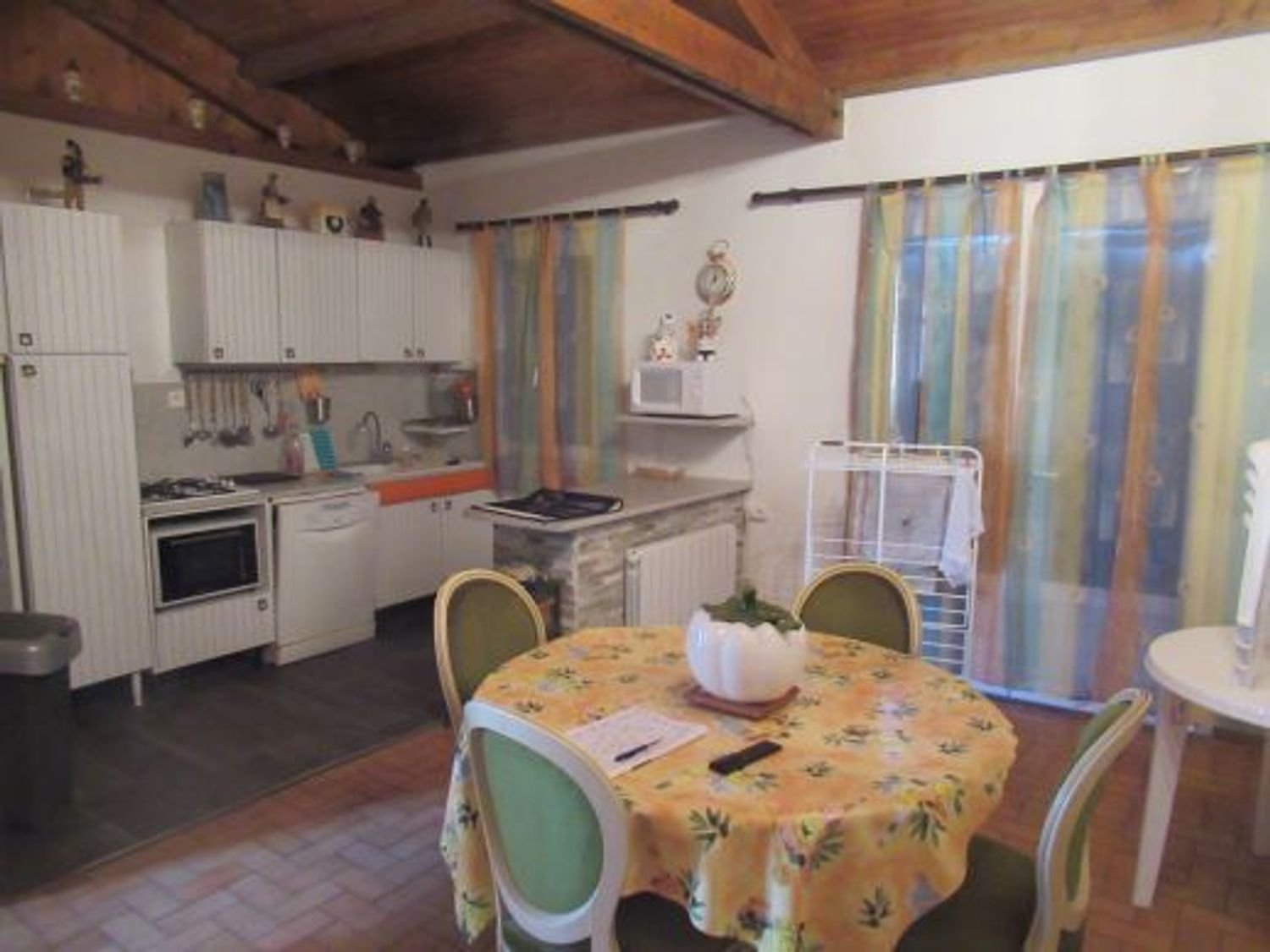 Maison à vendre, 75m², Coucouron