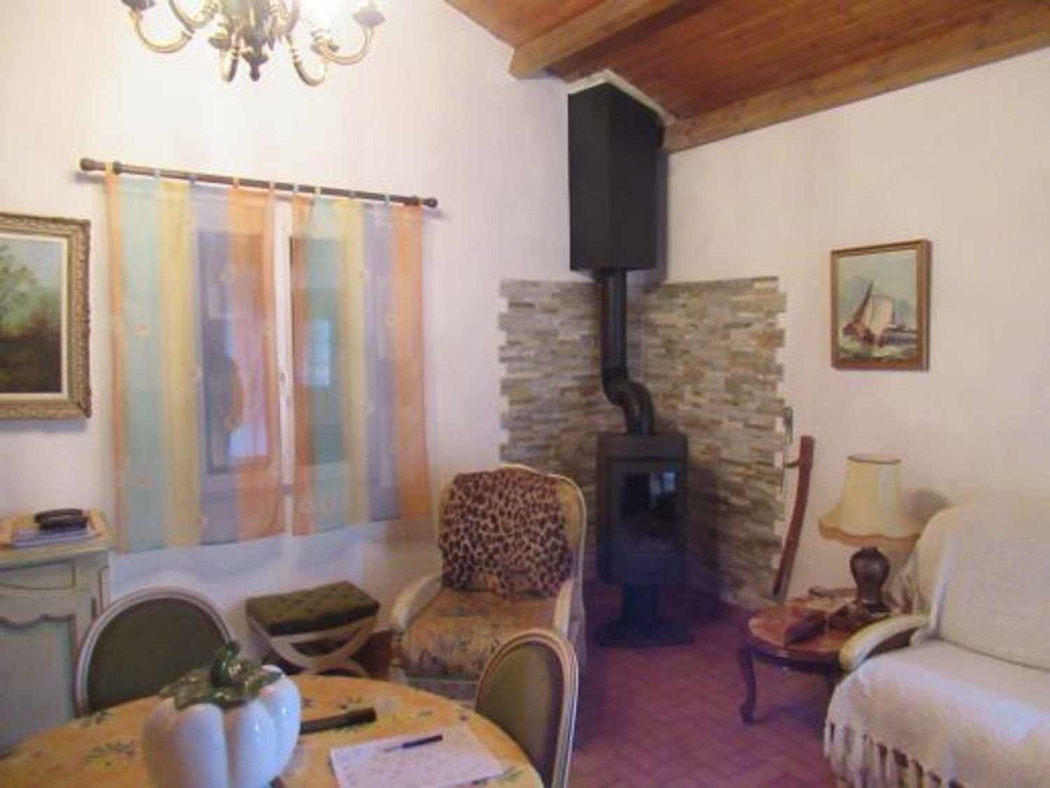 Maison à vendre, 75m², Coucouron