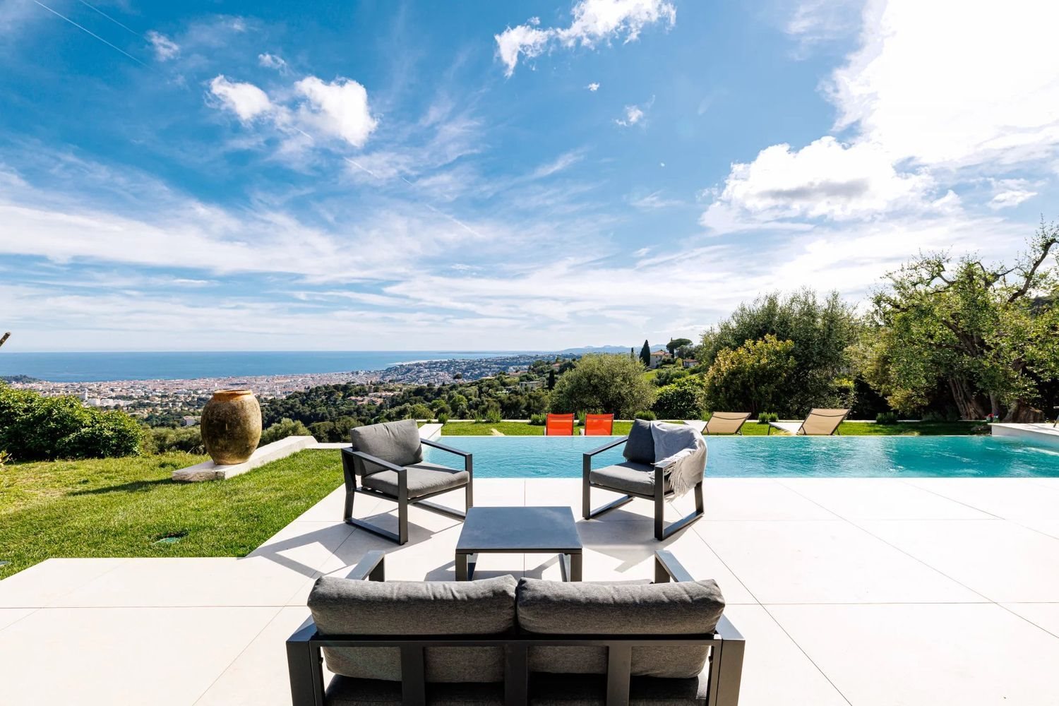 Maison à vendre, 280m², Nice