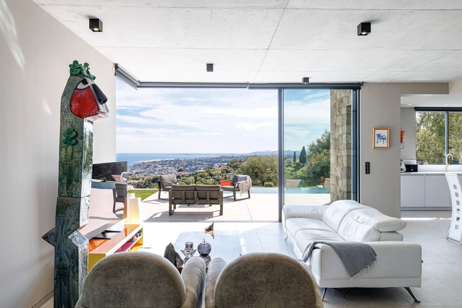 Maison à vendre, 280m², Nice