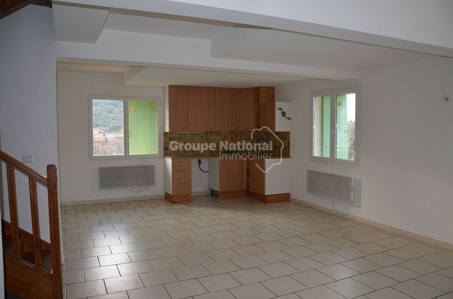 Appartement à vendre, 91m², Flassans-sur-Issole