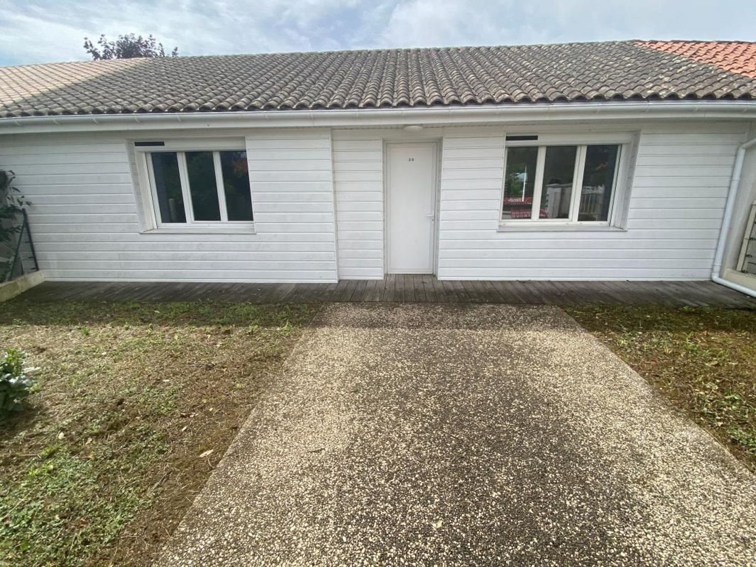 Maison à vendre, 72m², Aytré