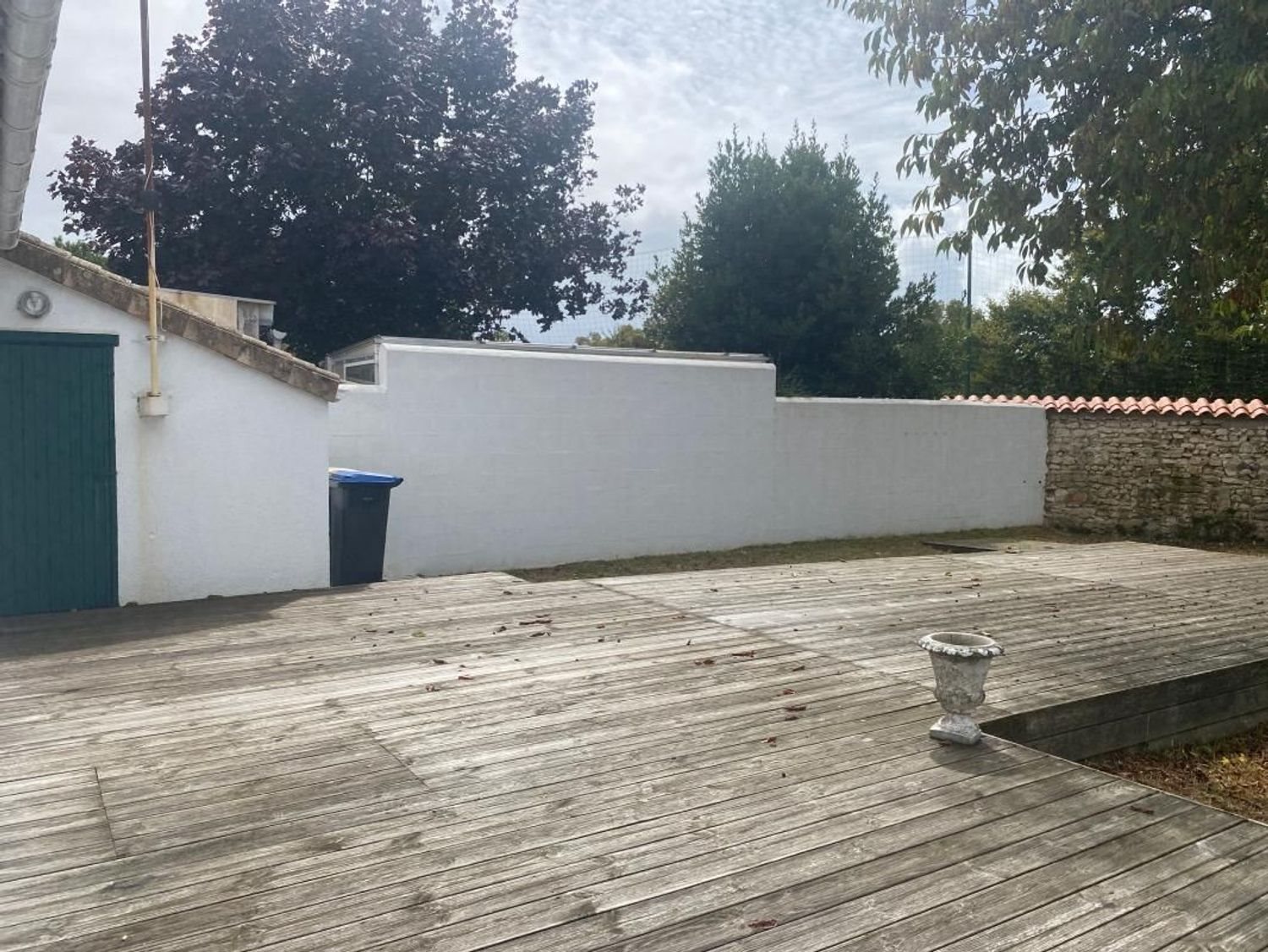 Maison à vendre, 72m², Aytré