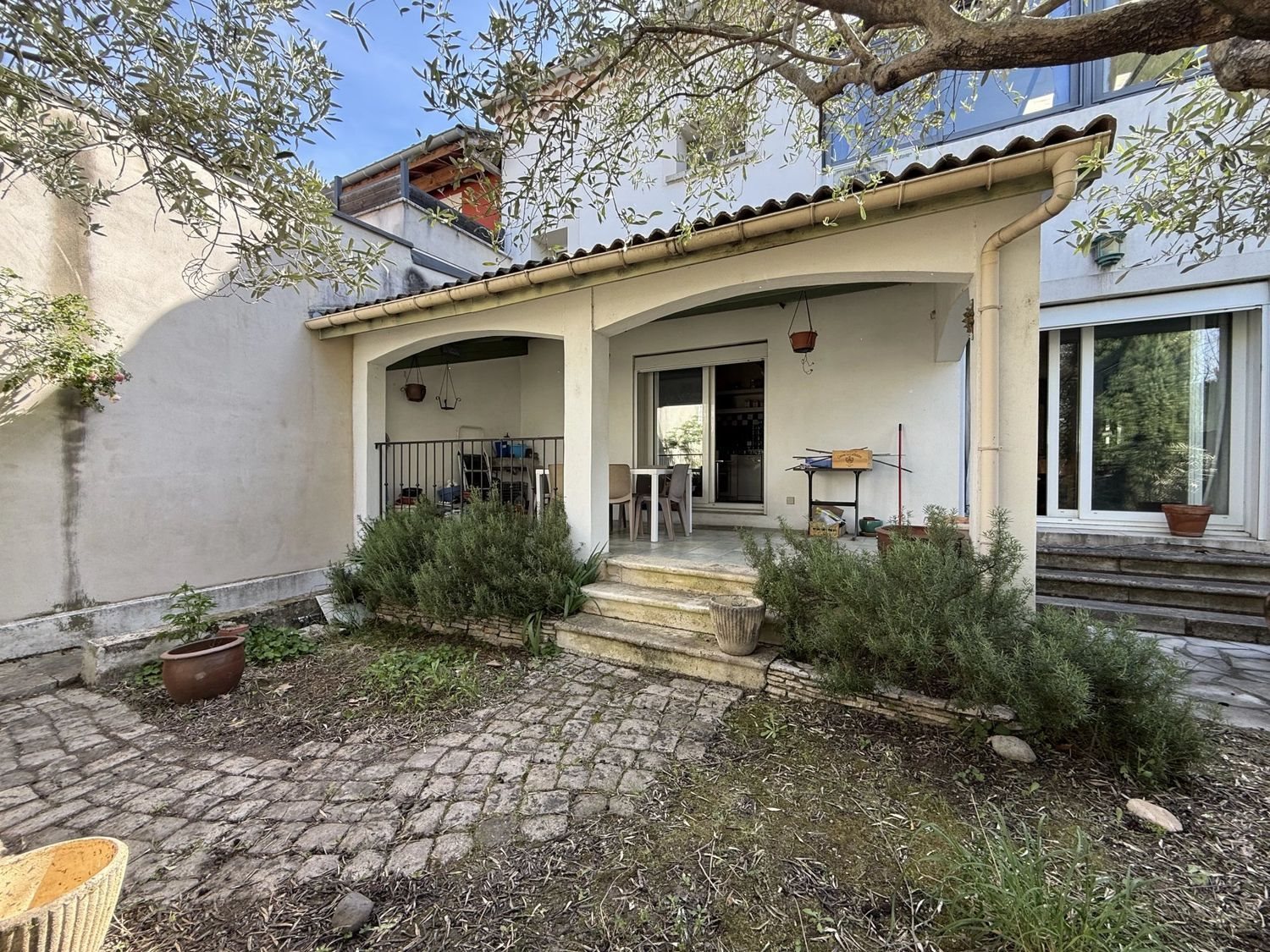 Maison à vendre, 115m², Montélimar