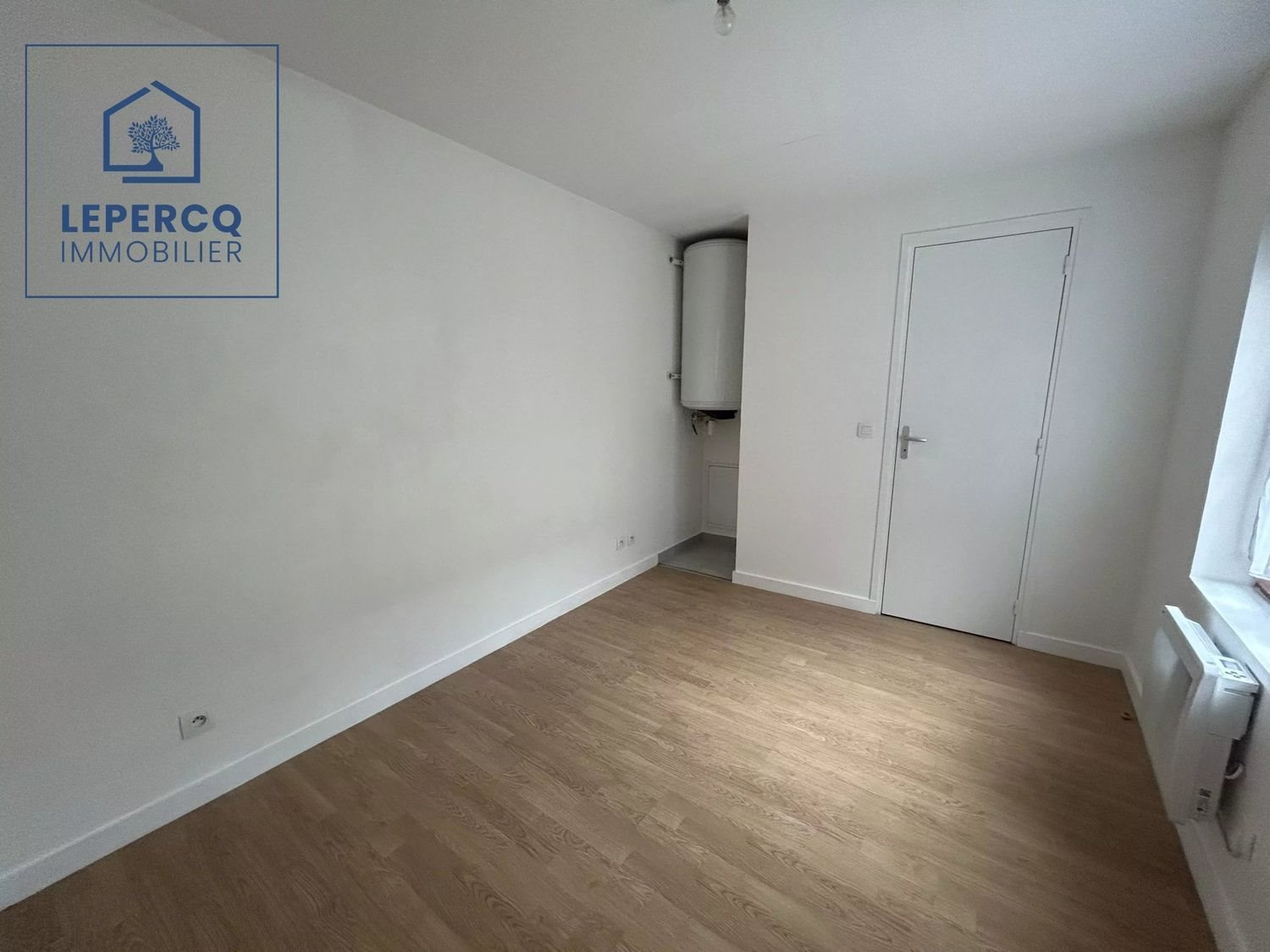 Appartement à louer, 24m², La Ferté-Milon