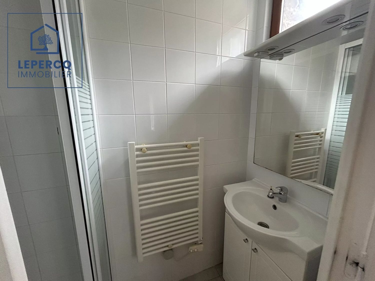 Appartement à louer, 24m², La Ferté-Milon
