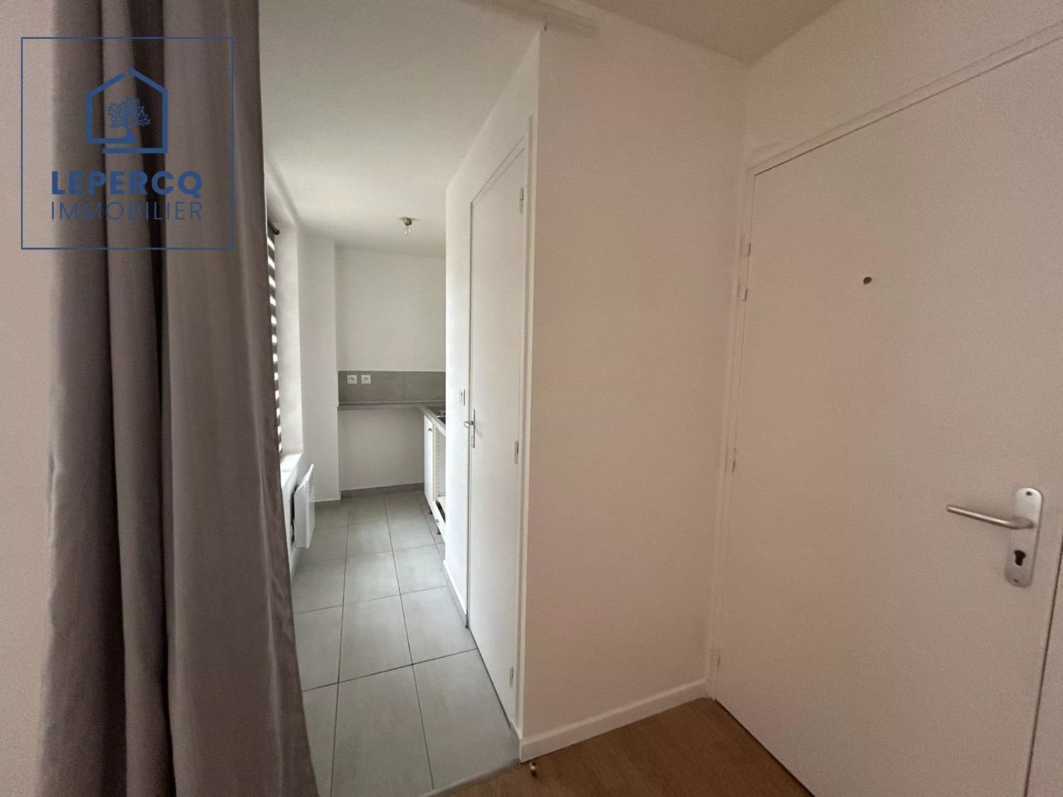 Appartement à louer, 24m², La Ferté-Milon