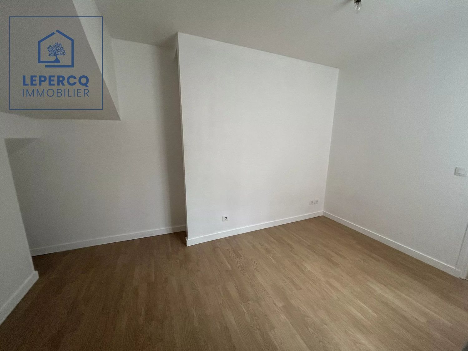 Appartement à louer, 24m², La Ferté-Milon