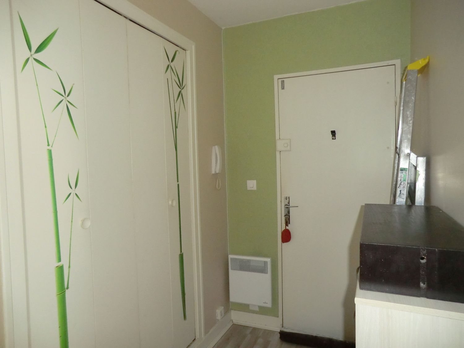 Appartement à vendre, 48m², Tours