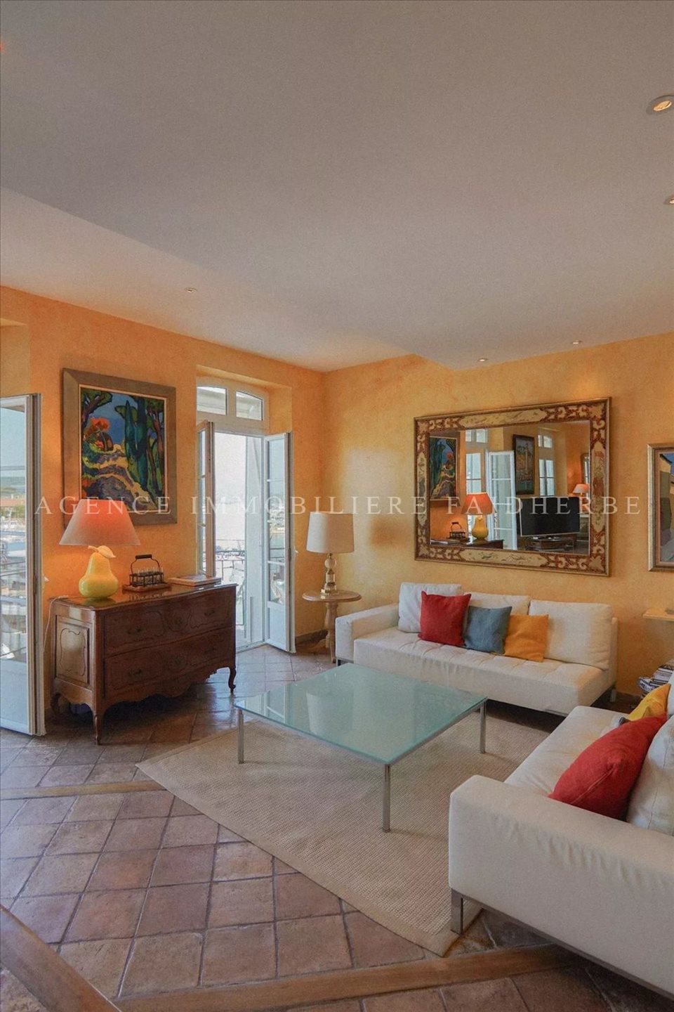 Appartement à louer, 11m², Saint-Tropez