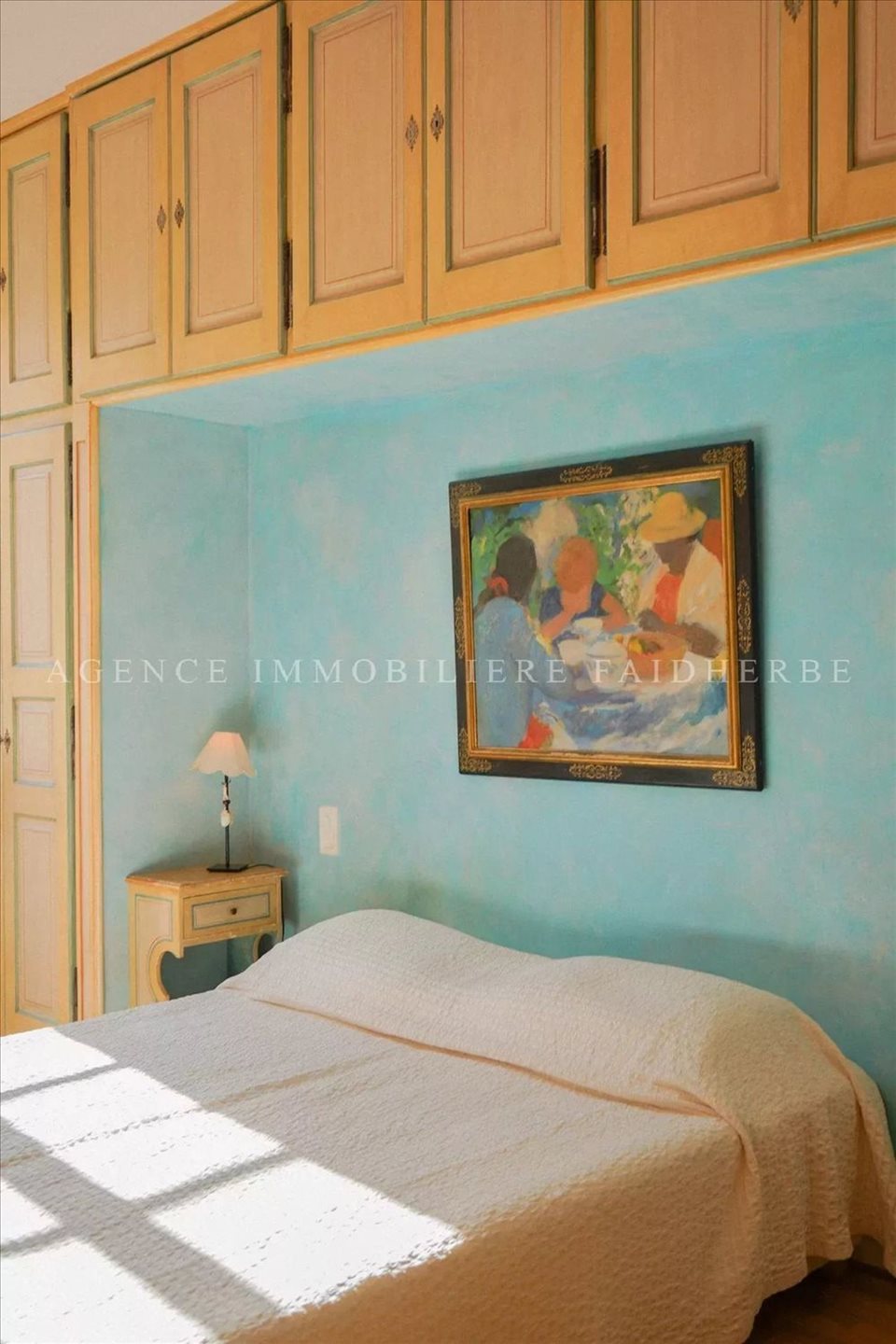 Appartement à louer, 11m², Saint-Tropez