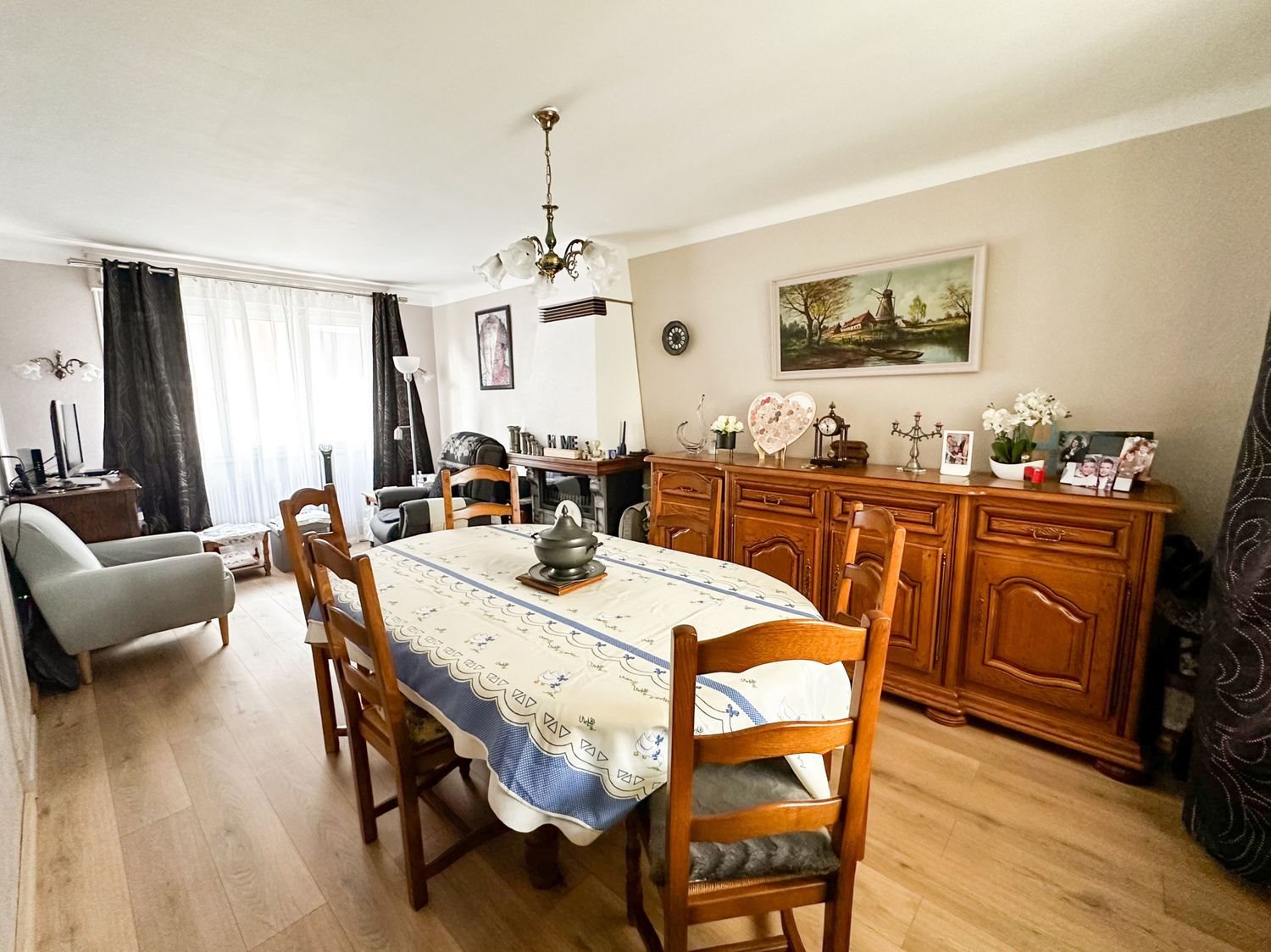 Maison à vendre, 92m², Saint-André-lez-Lille