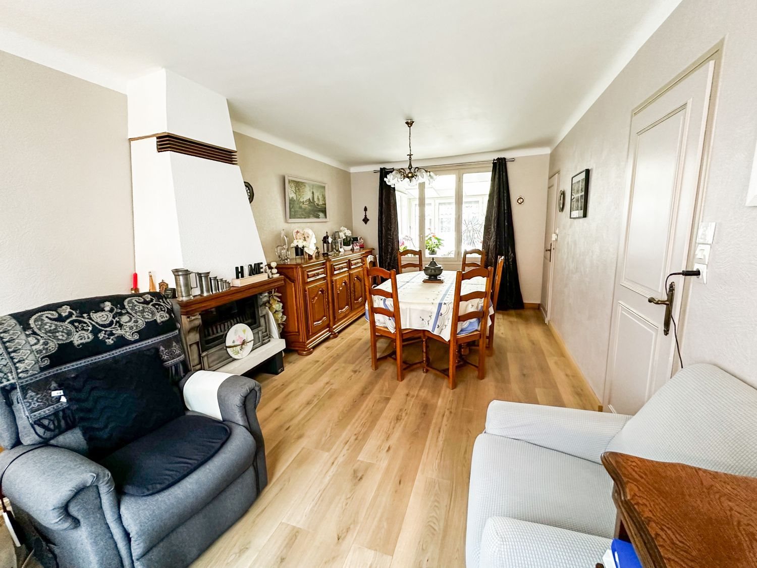 Maison à vendre, 92m², Saint-André-lez-Lille