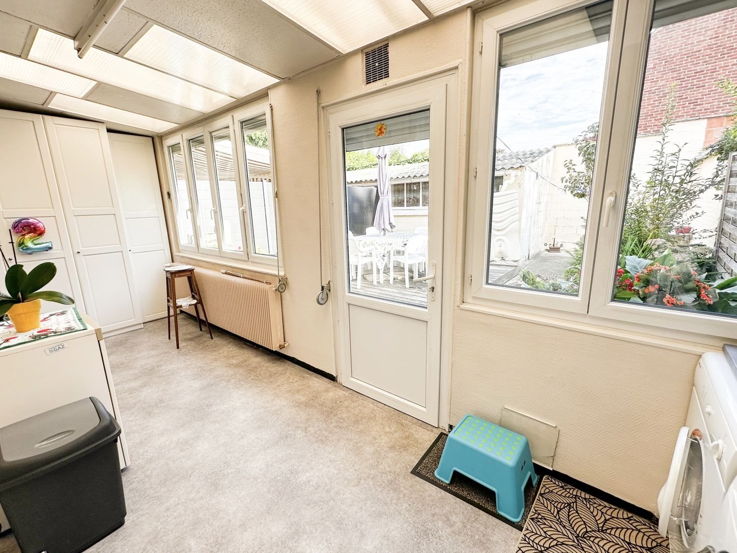 Maison à vendre, 92m², Saint-André-lez-Lille
