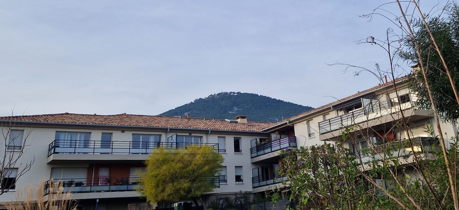 Appartement à vendre, 75m², Toulon