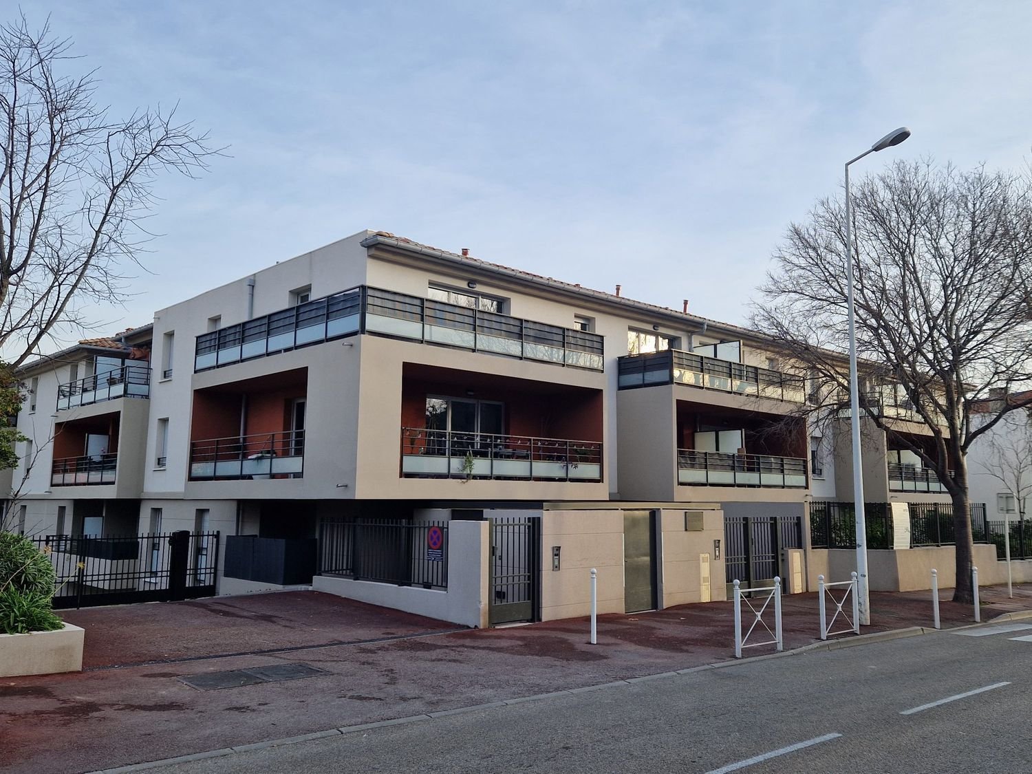 Appartement à vendre, 75m², Toulon