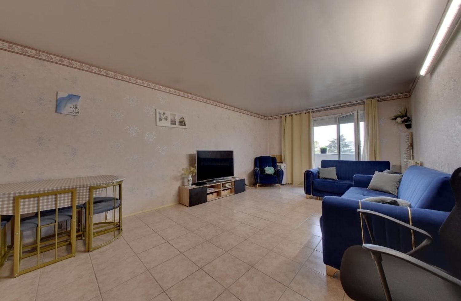 Appartement à vendre, 71m², Aulnay-sous-Bois