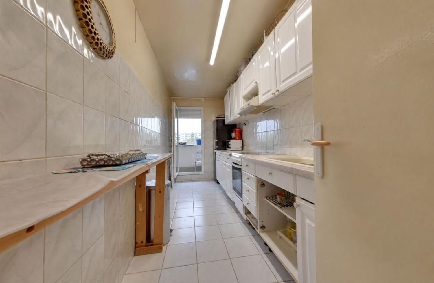 Appartement à vendre, 71m², Aulnay-sous-Bois