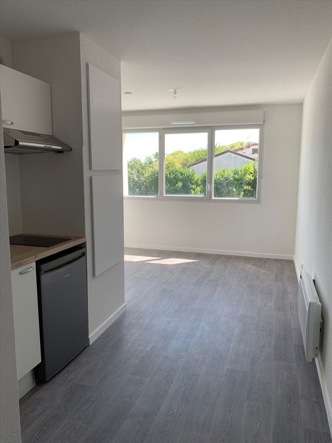 Appartement à louer, 19m², Auzeville-Tolosane