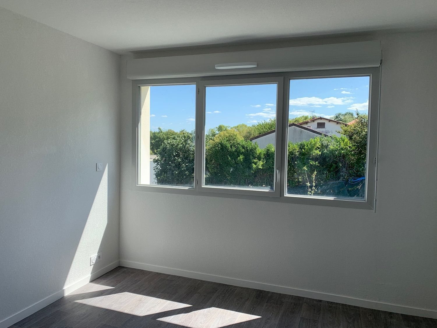 Appartement à louer, 19m², Auzeville-Tolosane
