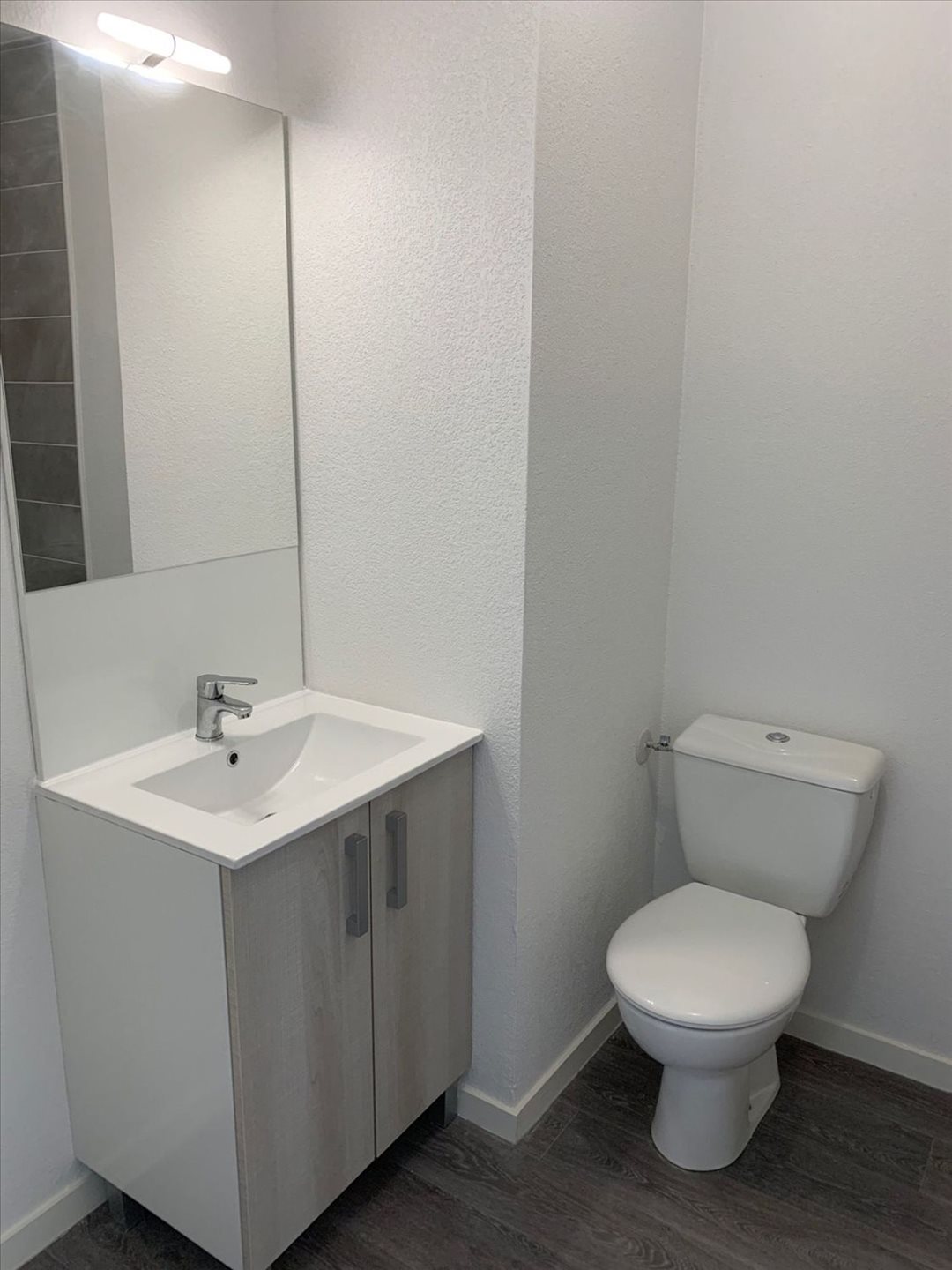 Appartement à louer, 19m², Auzeville-Tolosane