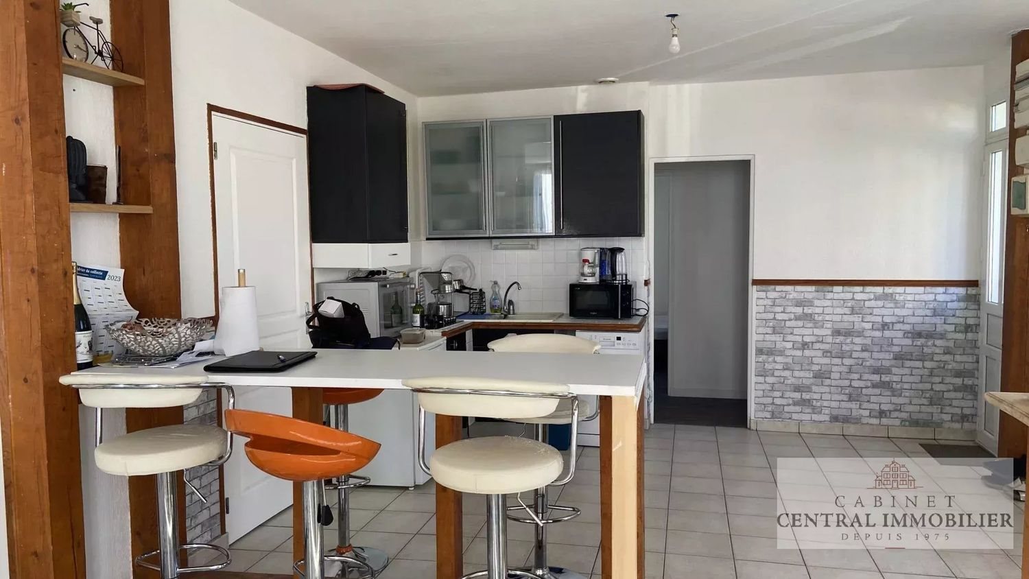 Maison à vendre, 70m², Romilly-sur-Seine
