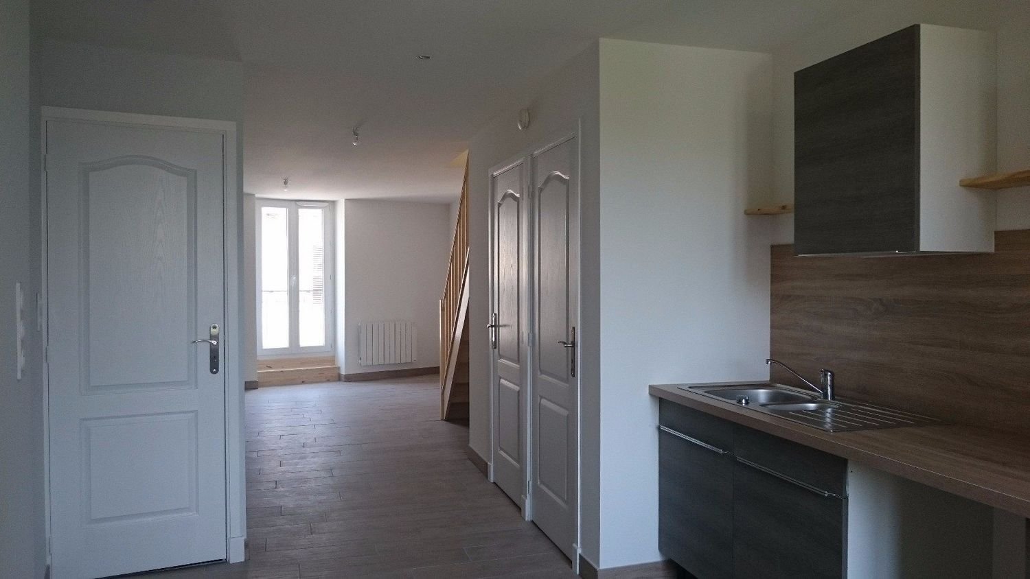 Appartement à louer, 71m², Belley