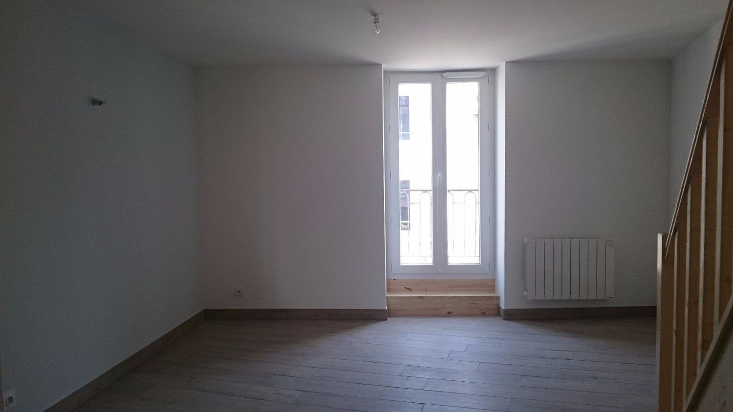 Appartement à louer, 71m², Belley