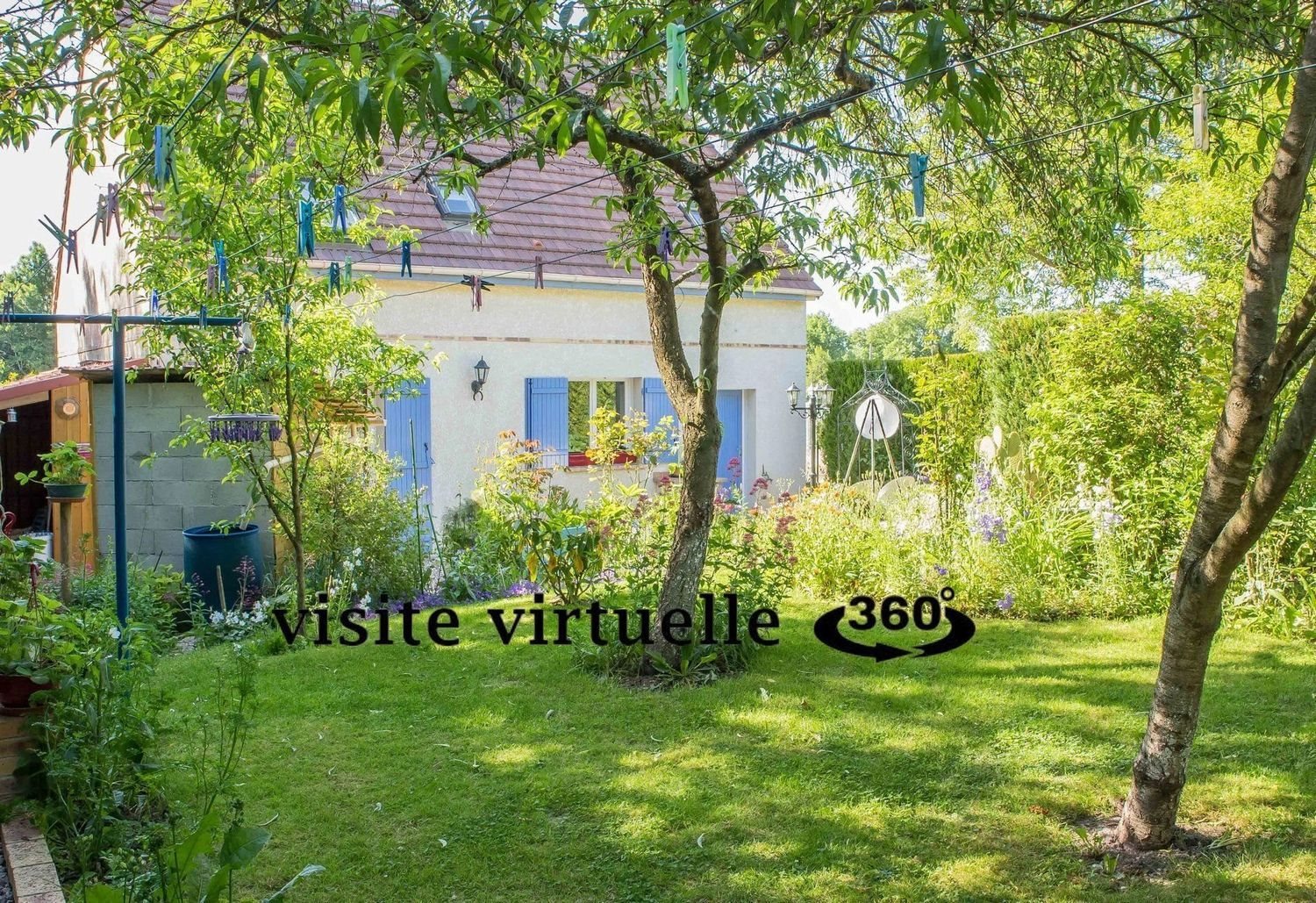 Maison à vendre, 130m², Galluis