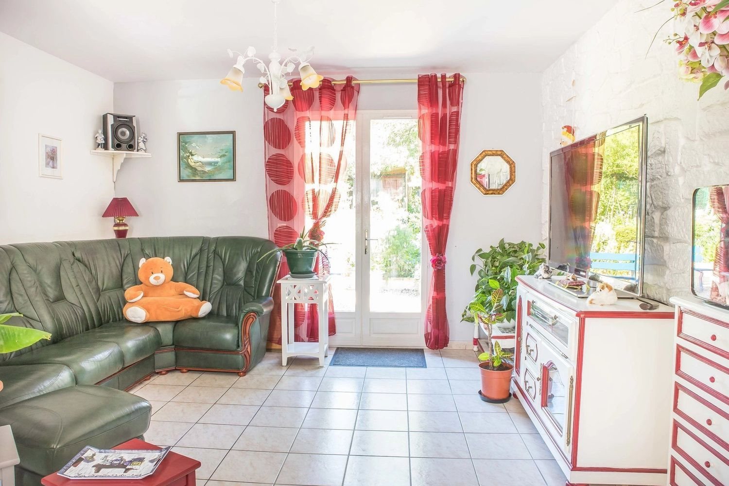 Maison à vendre, 130m², Galluis