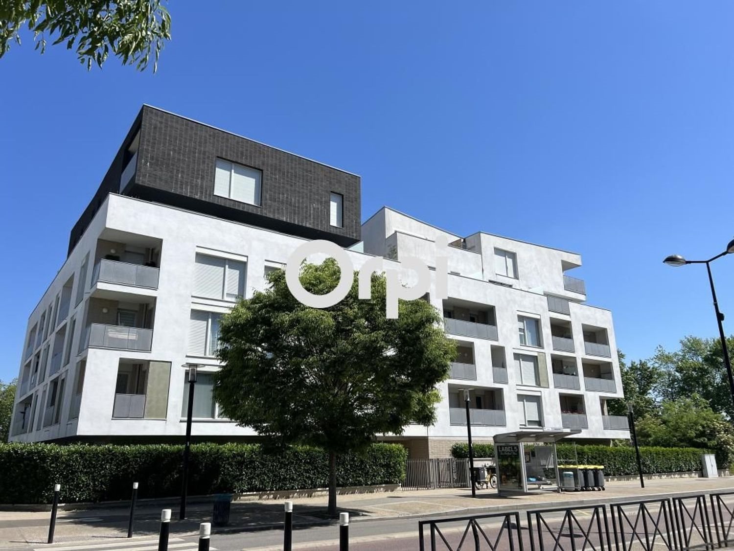 Appartement à vendre, 59m², Trappes
