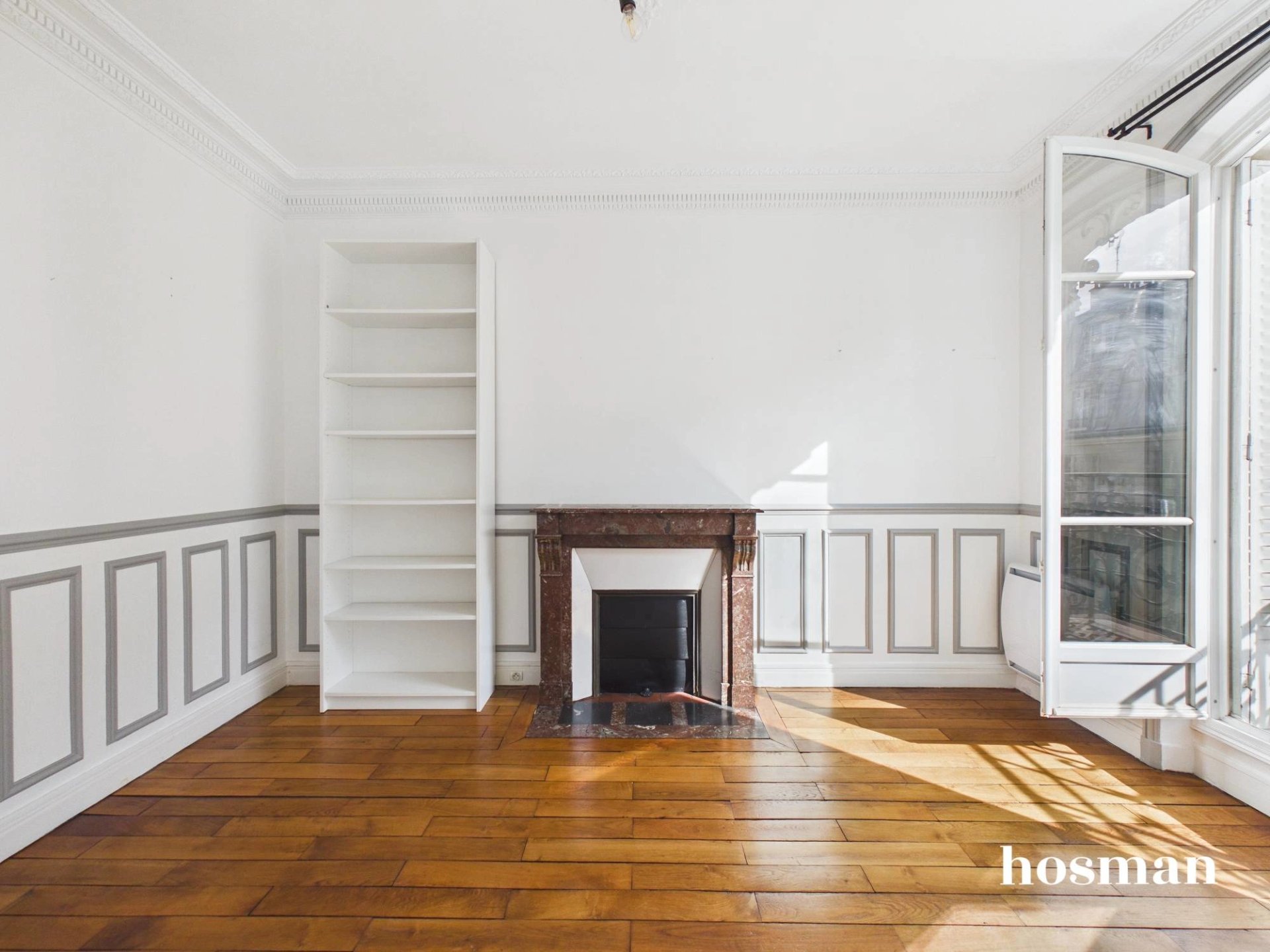 Appartement à vendre, 36m², Paris 13ème