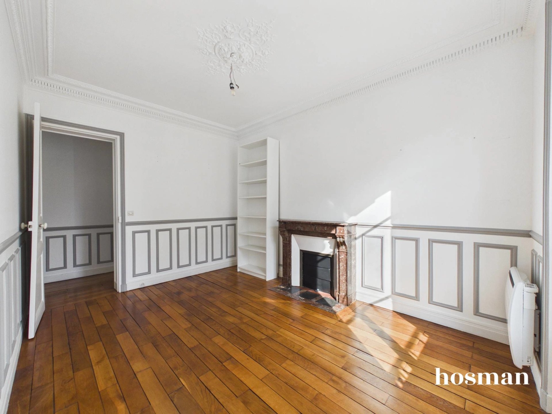 Appartement à vendre, 36m², Paris 13ème