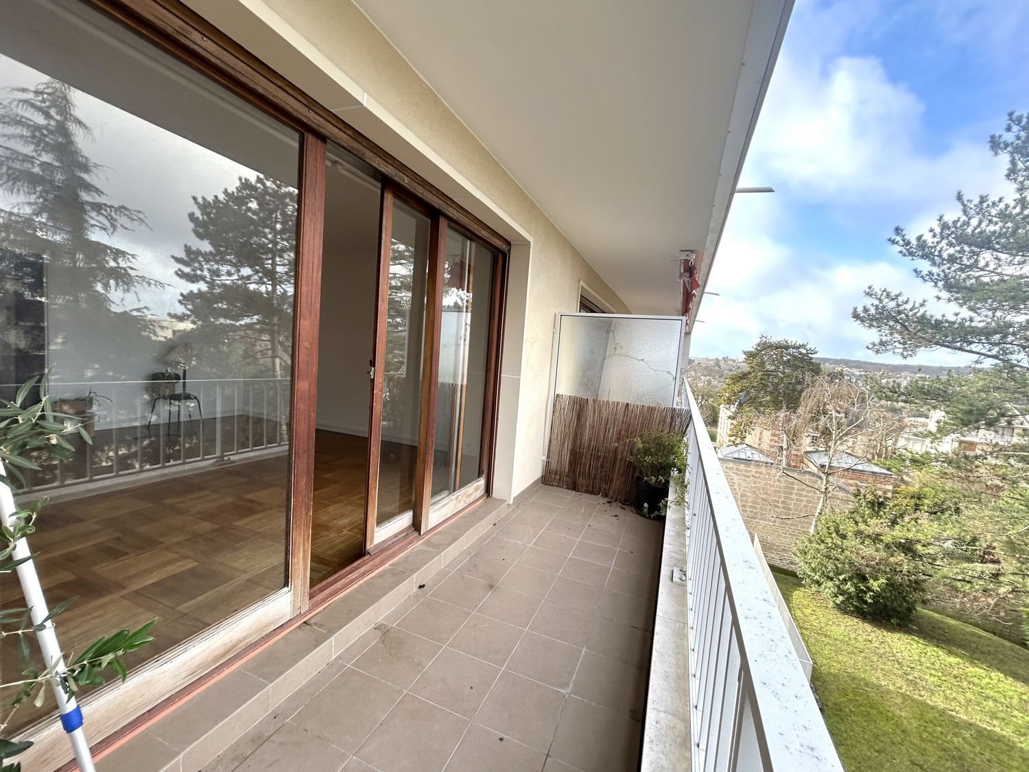 Appartement à louer, 97m², Saint-Germain-en-Laye