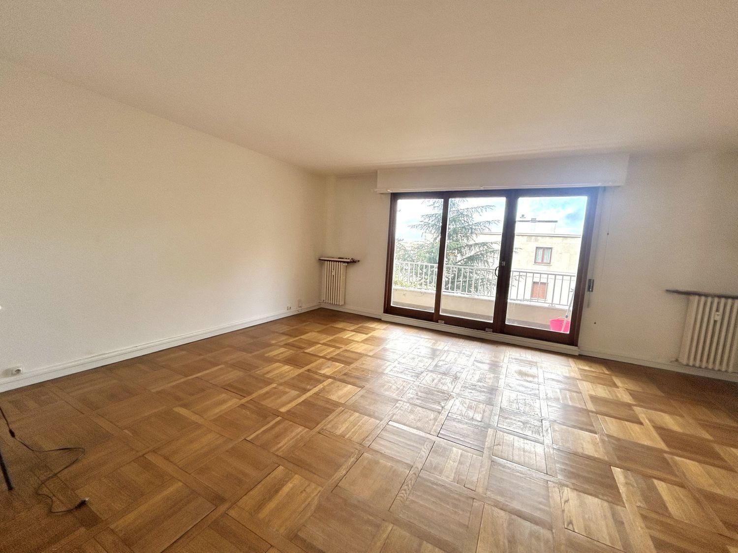 Appartement à louer, 97m², Saint-Germain-en-Laye