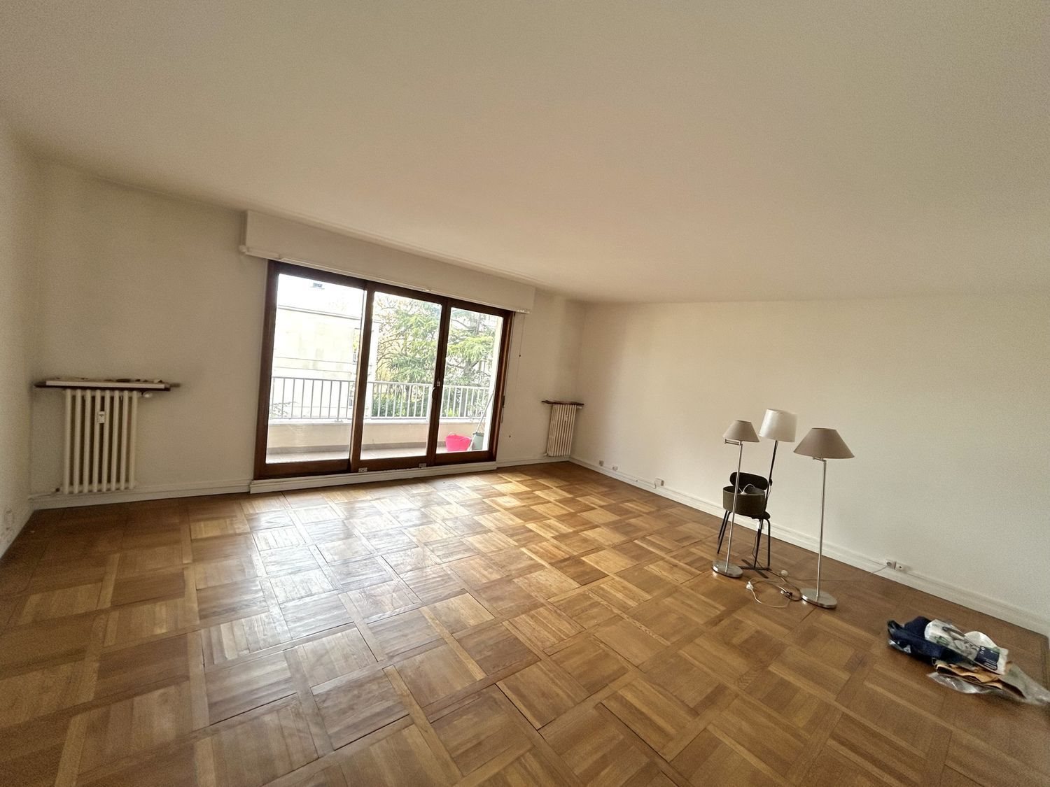 Appartement à louer, 97m², Saint-Germain-en-Laye
