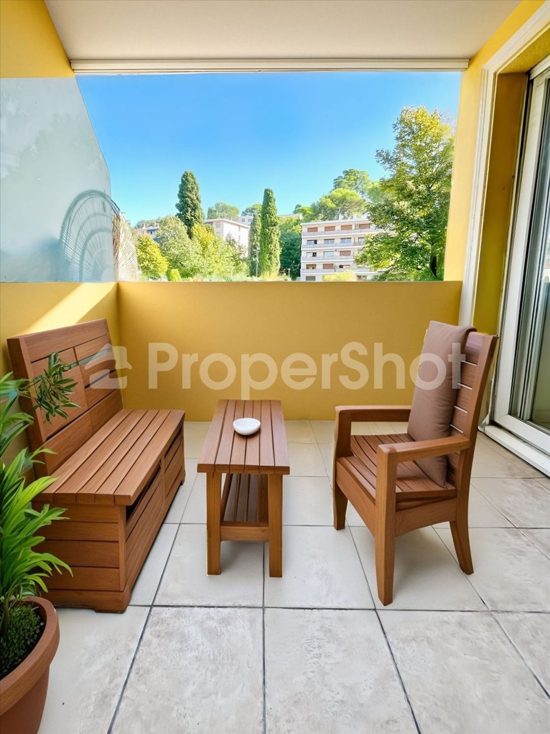 Appartement à vendre, 68m², Le Cannet