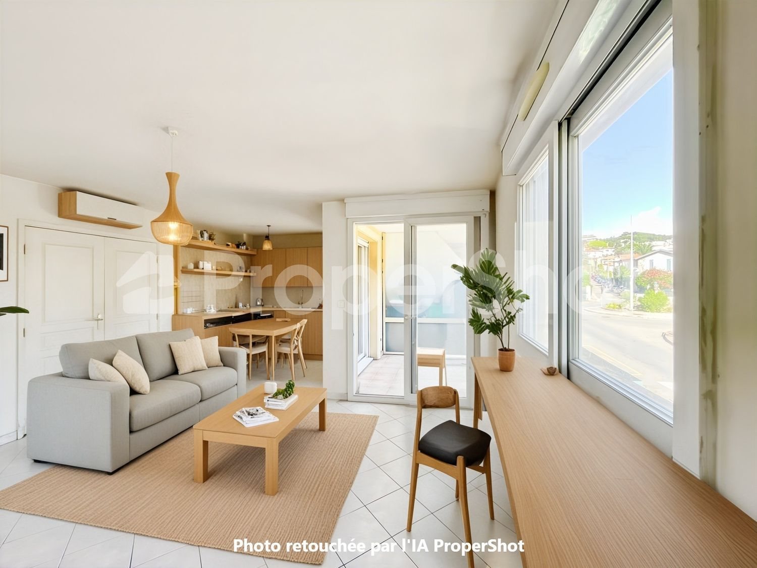 Appartement à vendre, 68m², Le Cannet