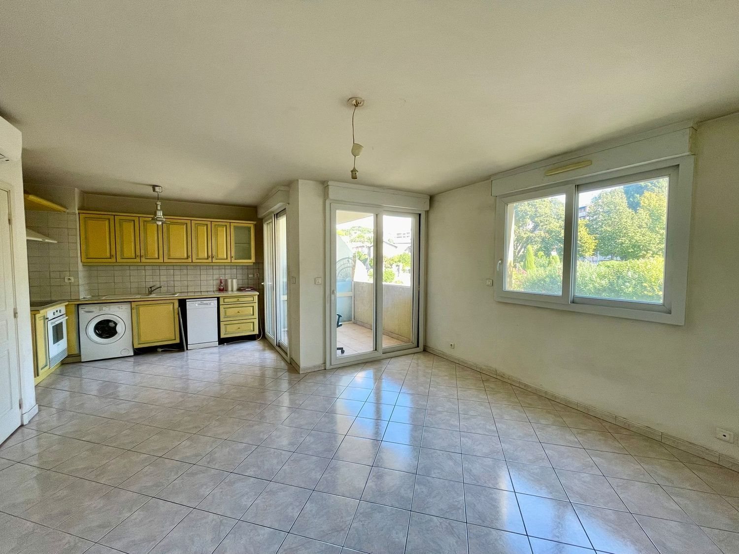Appartement à vendre, 68m², Le Cannet