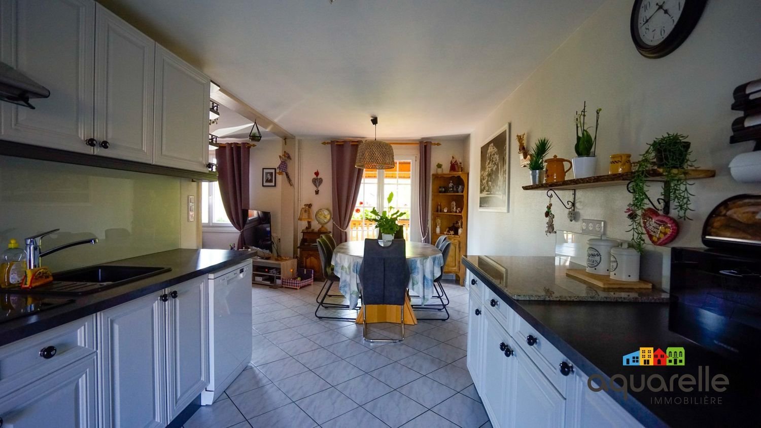 Maison à vendre, 98m², Barr