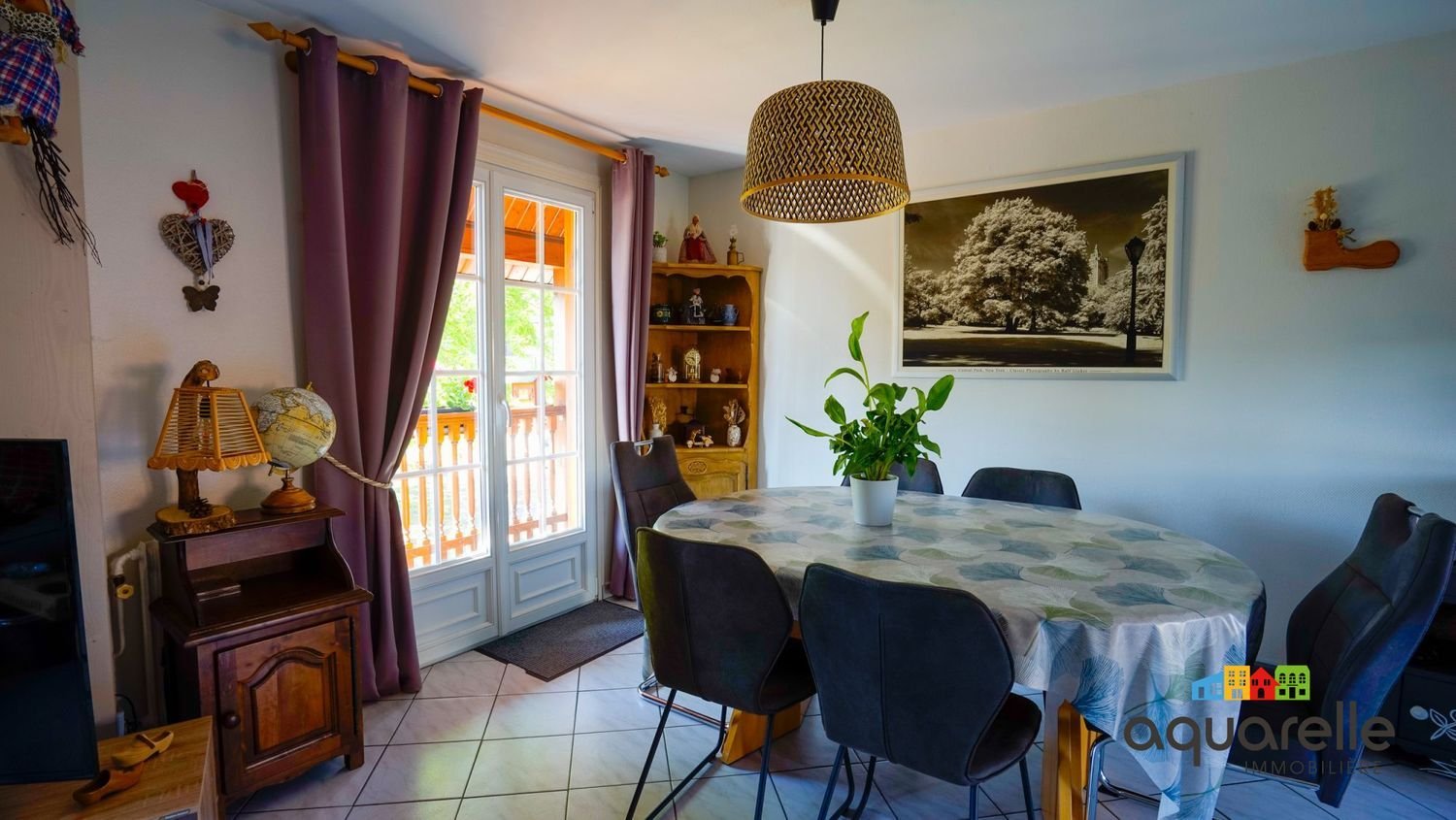 Maison à vendre, 98m², Barr