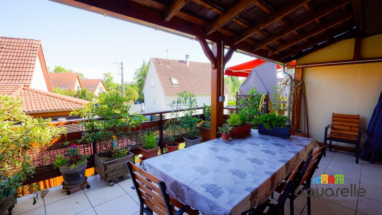 Maison à vendre, 98m², Barr
