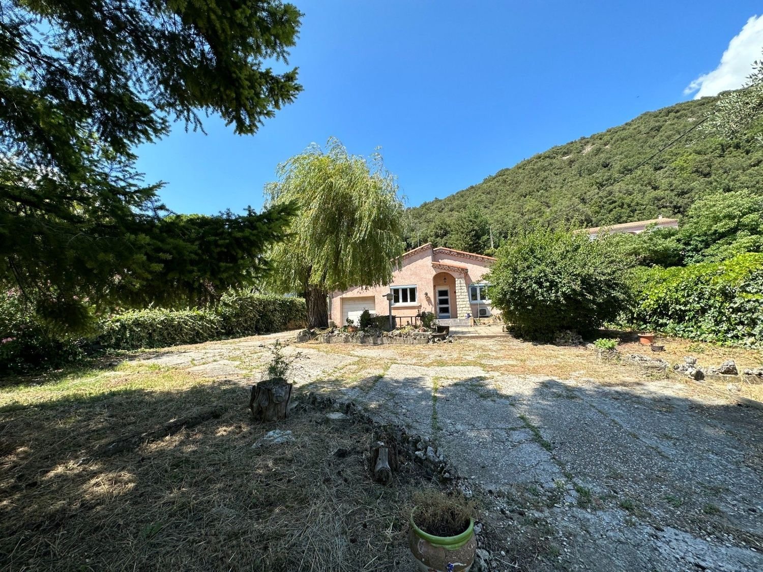 Maison à vendre, 100m², Viviers