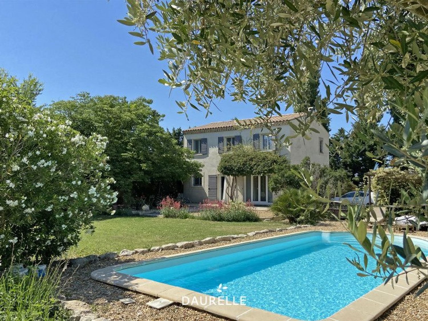 Maison à vendre, 165m², Maillane
