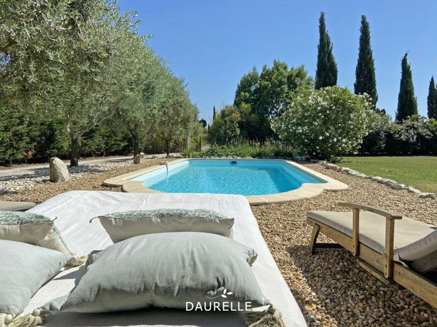 Maison à vendre, 165m², Maillane