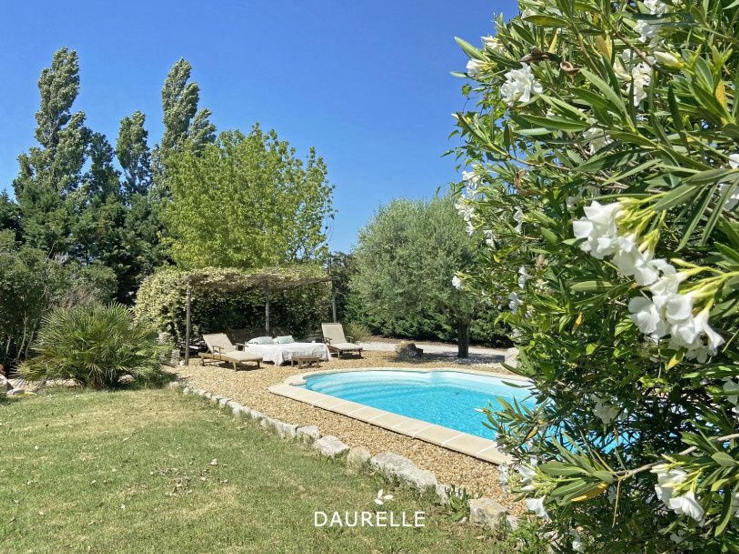 Maison à vendre, 165m², Maillane