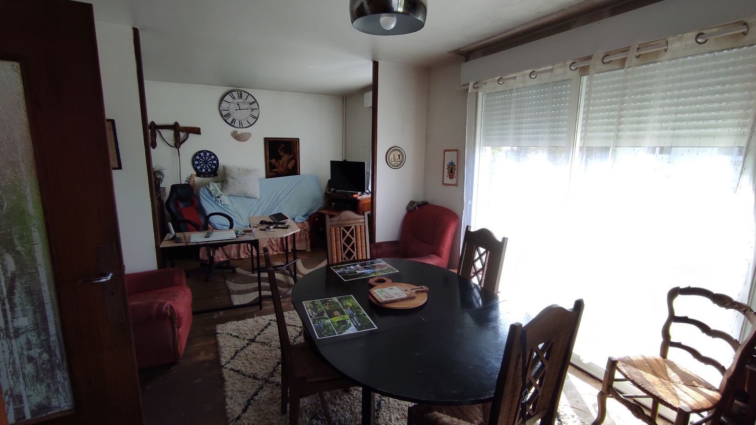Maison à vendre, 87m², Le Faouët