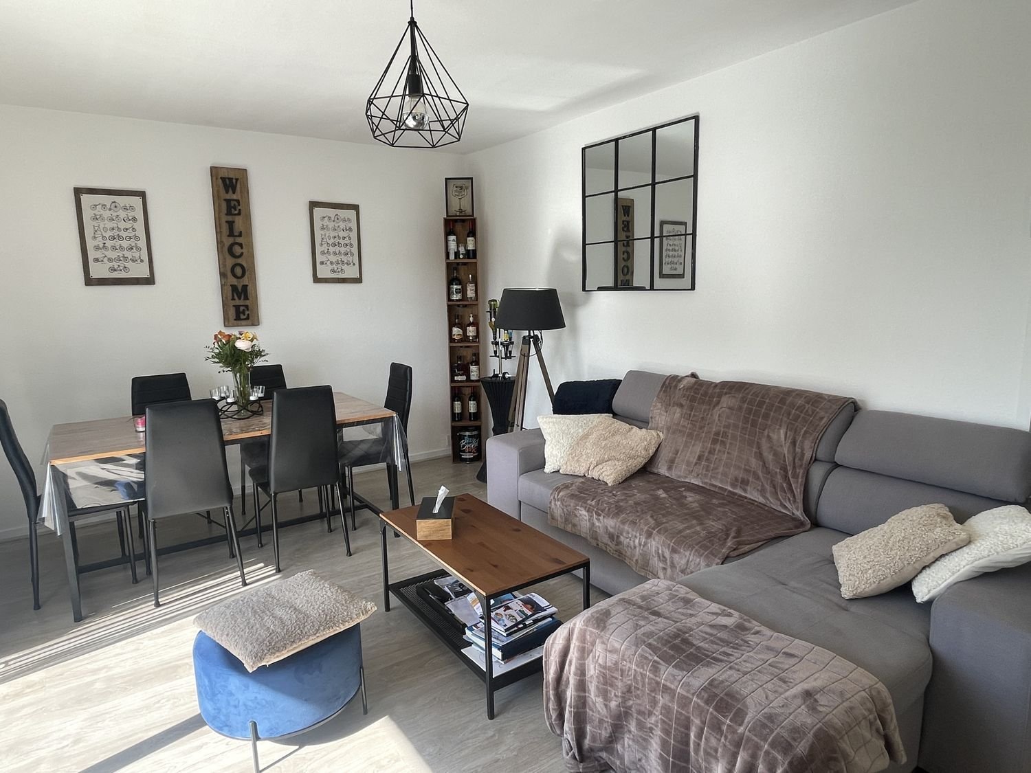 Appartement à vendre, 65m², Les Sables-d'Olonne