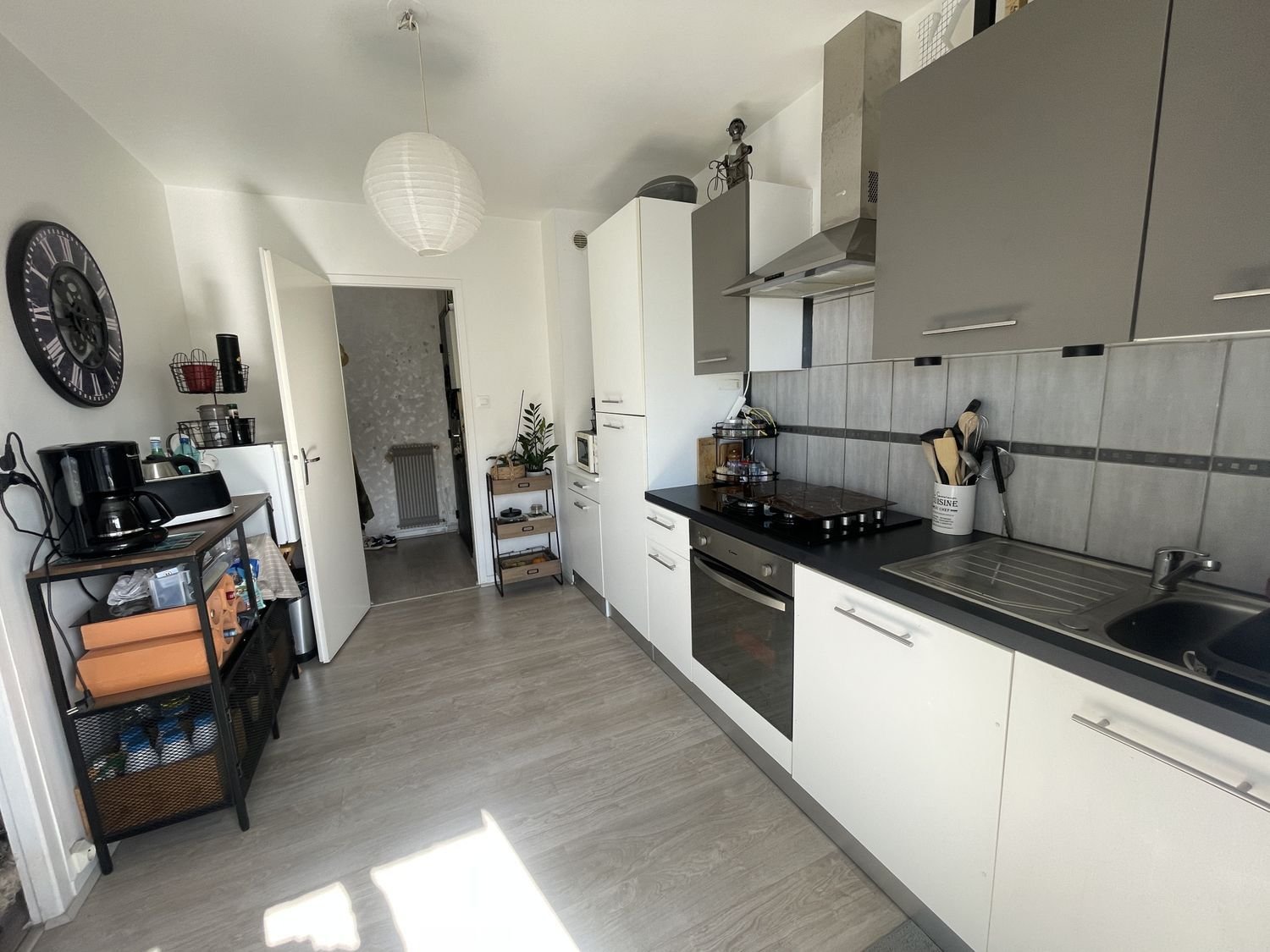 Appartement à vendre, 65m², Les Sables-d'Olonne