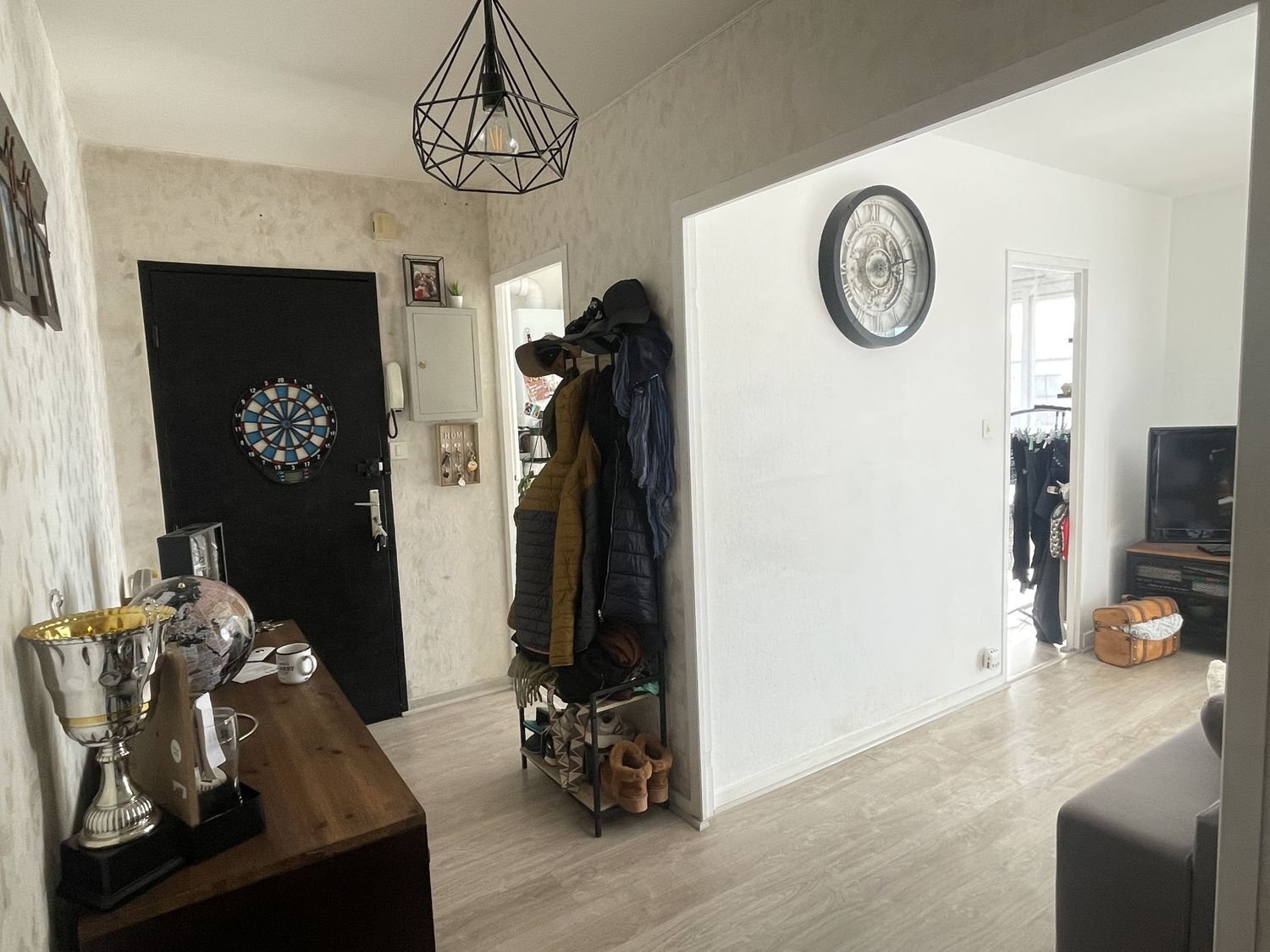 Appartement à vendre, 65m², Les Sables-d'Olonne